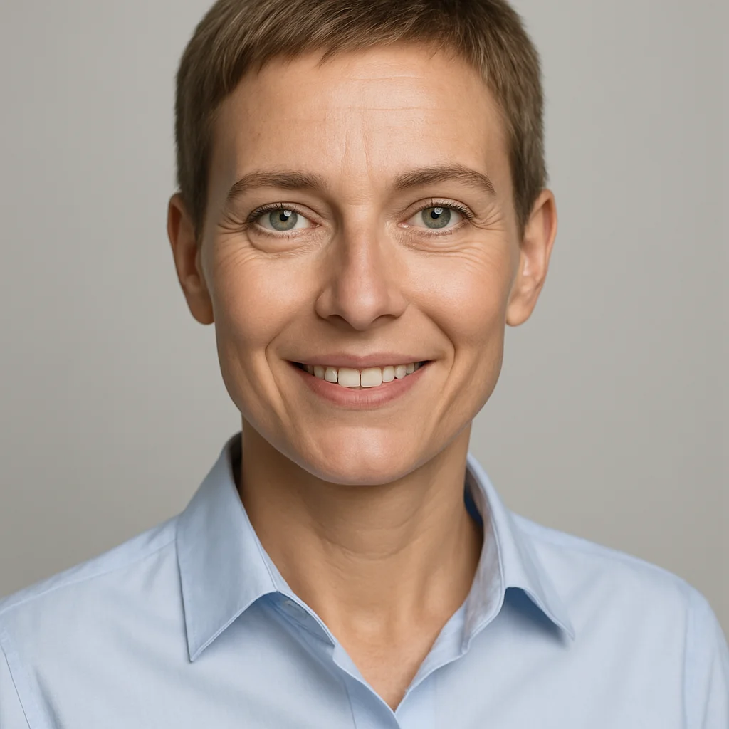 Astrid Lindqvist